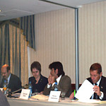 - -  "   "   HSBC Bank